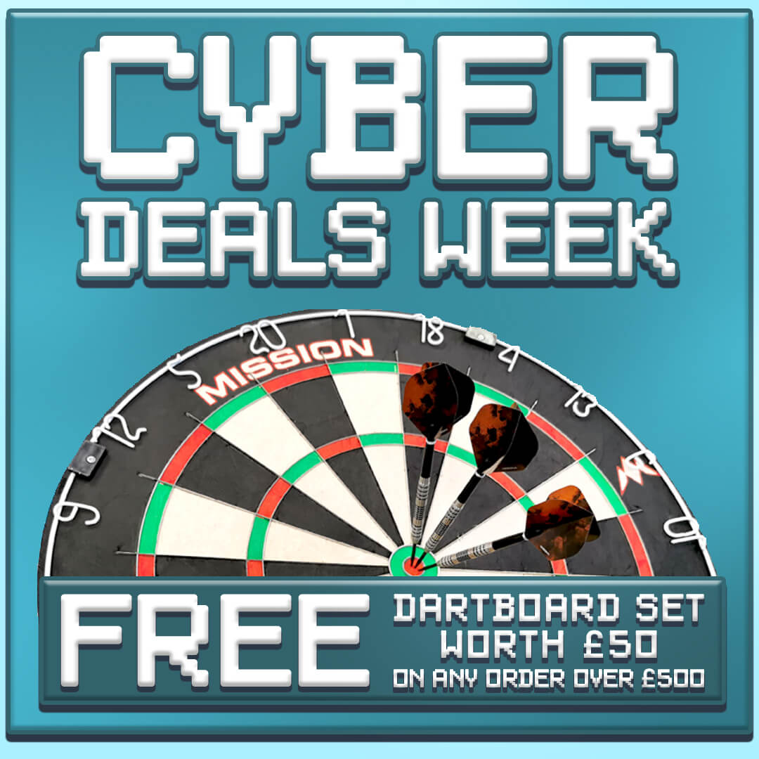 Cyber Deals Week Panel